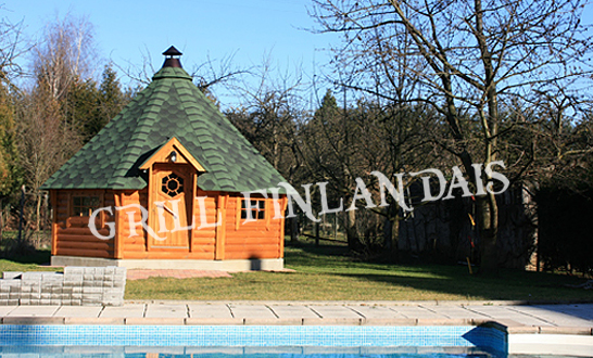 Chalet Chalet